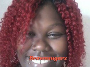 Brownsugarx