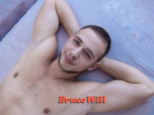 BruceWill