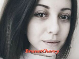 BrunetCherry