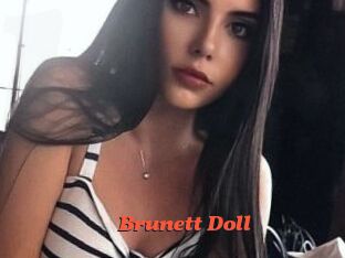 Brunett_Doll