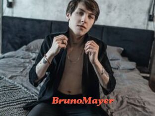 BrunoMayer