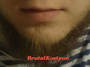 BrutalKostyan