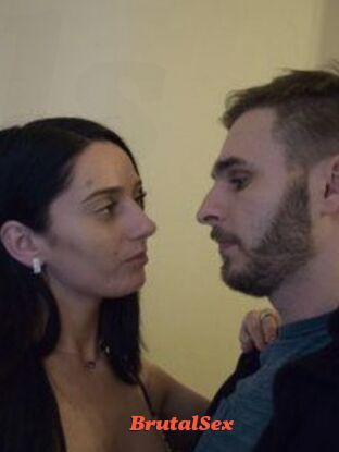 BrutalSex