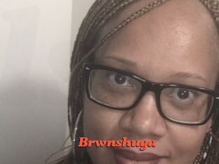 Brwnshuga