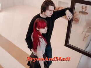 BryanAndMadi