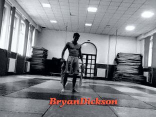 BryanDickson