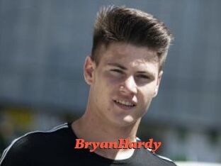 BryanHardy