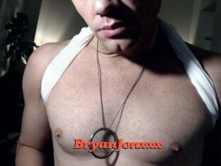BryanJonxxx