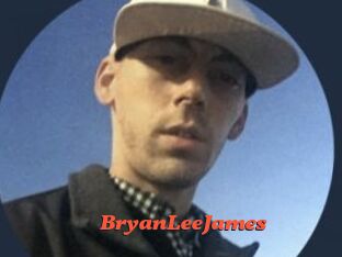 BryanLeeJames
