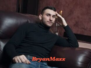 BryanMaxx