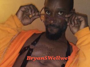 BryanSWellwel