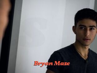 Bryan_Maze