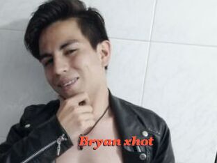 Bryan_xhot