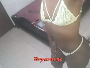 Bryana_92 Livespot