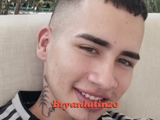 Bryanlatin20