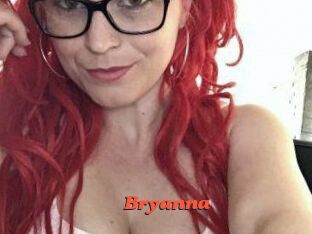 Bryanna