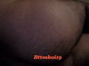 Bttmboi19