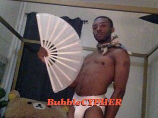 BubbleCYPHER