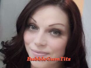 BubbleGumTits