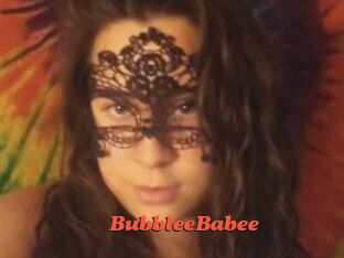 BubbleeBabee