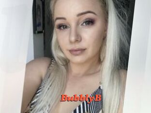 BubblyB