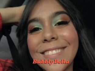 BubblyBella