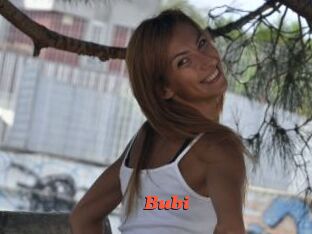 Bubi