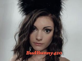 BudBunny420