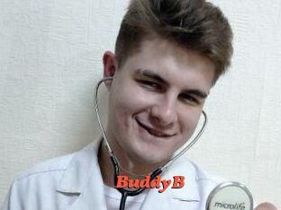 BuddyB