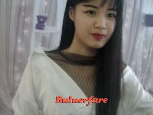 Buluerfare