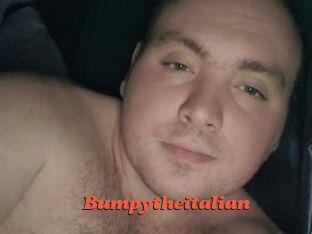 Bumpytheitalian