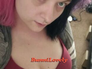 BunniLovely