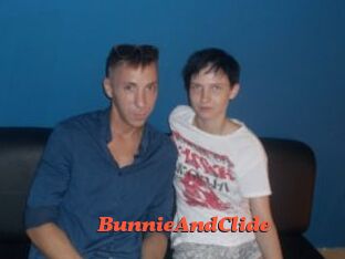 BunnieAndClide