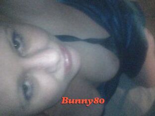 Bunny80
