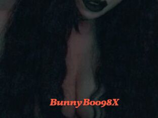 BunnyBoo98X