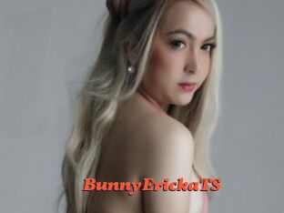 BunnyErickaTS Livespot