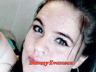 BunnyEvansex