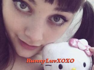 BunnyLuvXOXO