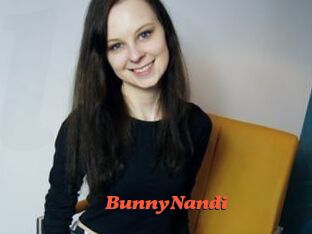 BunnyNandi