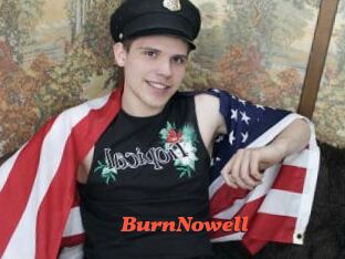 BurnNowell