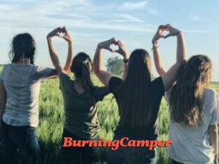 BurningCamper