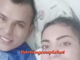 Burningcouplehot