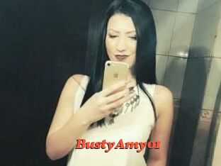 BustyAmy01