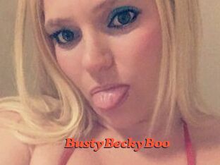 BustyBeckyBoo