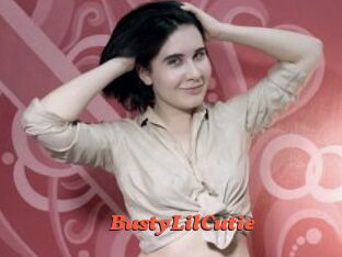 BustyLilCutie