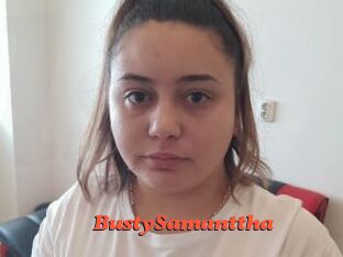 BustySamanttha