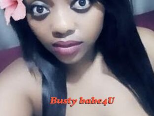 Busty_babe4U