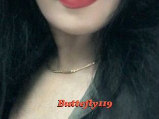 Buttefly119