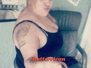 Butterrican