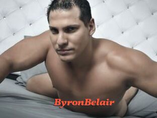 ByronBelair Livespot